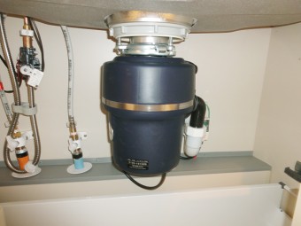 いつでも笑顔が見たいからオープンなキッチンに いつでも笑顔が見たいからオープンなキッチンに